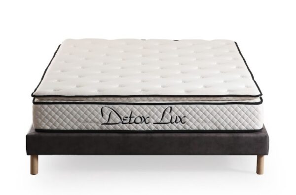 DETOX LUXE