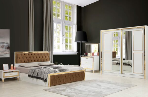 PRENSES WHITE
