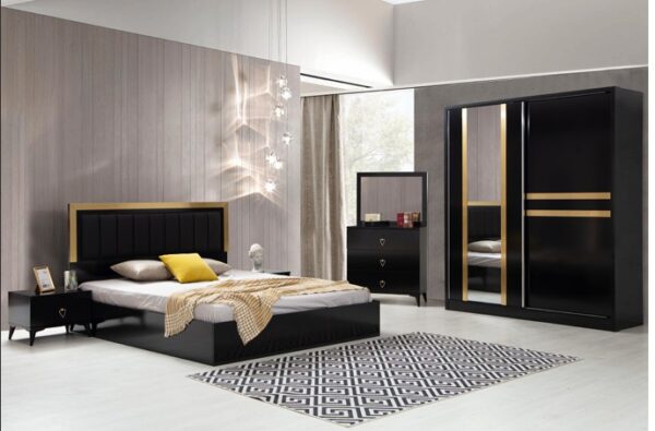 RUYA BLACK