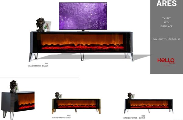 TV ARES
