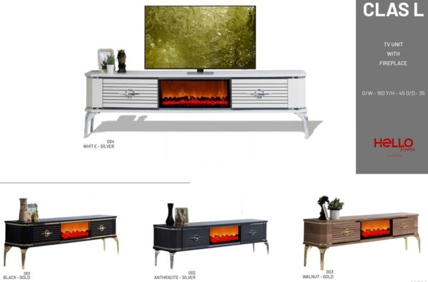 TV CLAS L