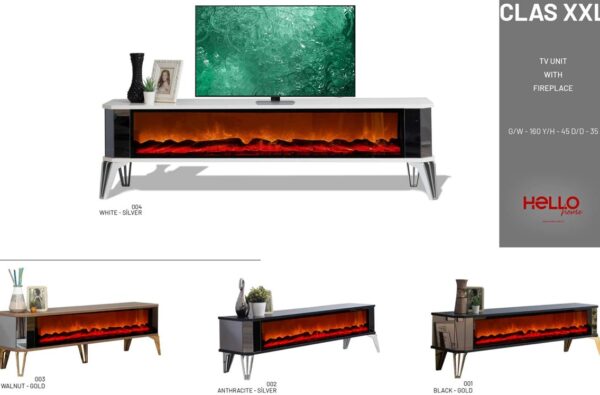 TV CLASSXXL