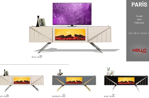 TV PARIS