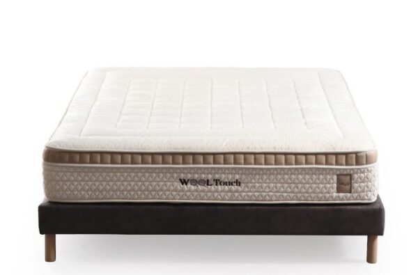 WOOLTOUCH